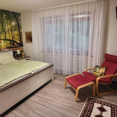 Ferienwohnung Hoennetal Hemer المظهر الخارجي الصورة