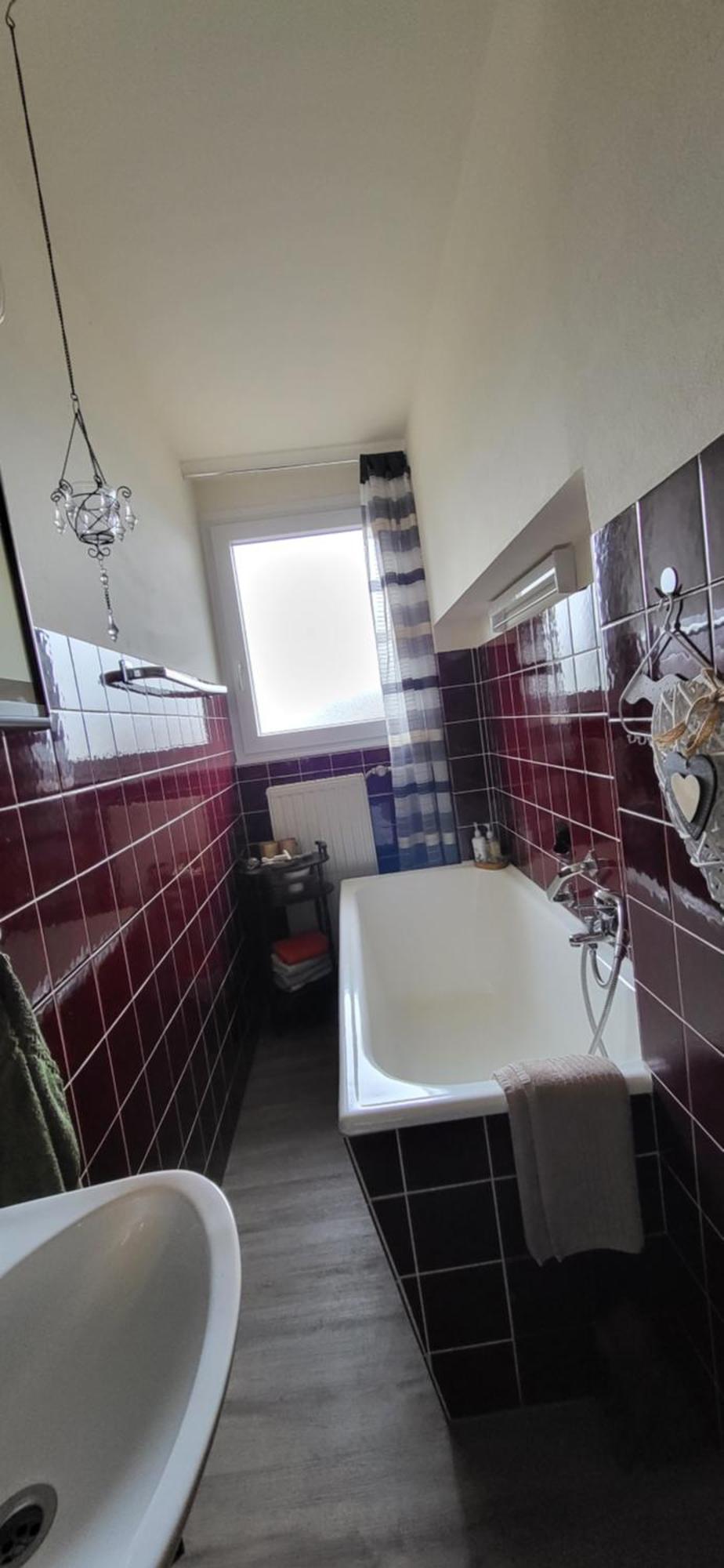 Ferienwohnung Hoennetal Hemer المظهر الخارجي الصورة