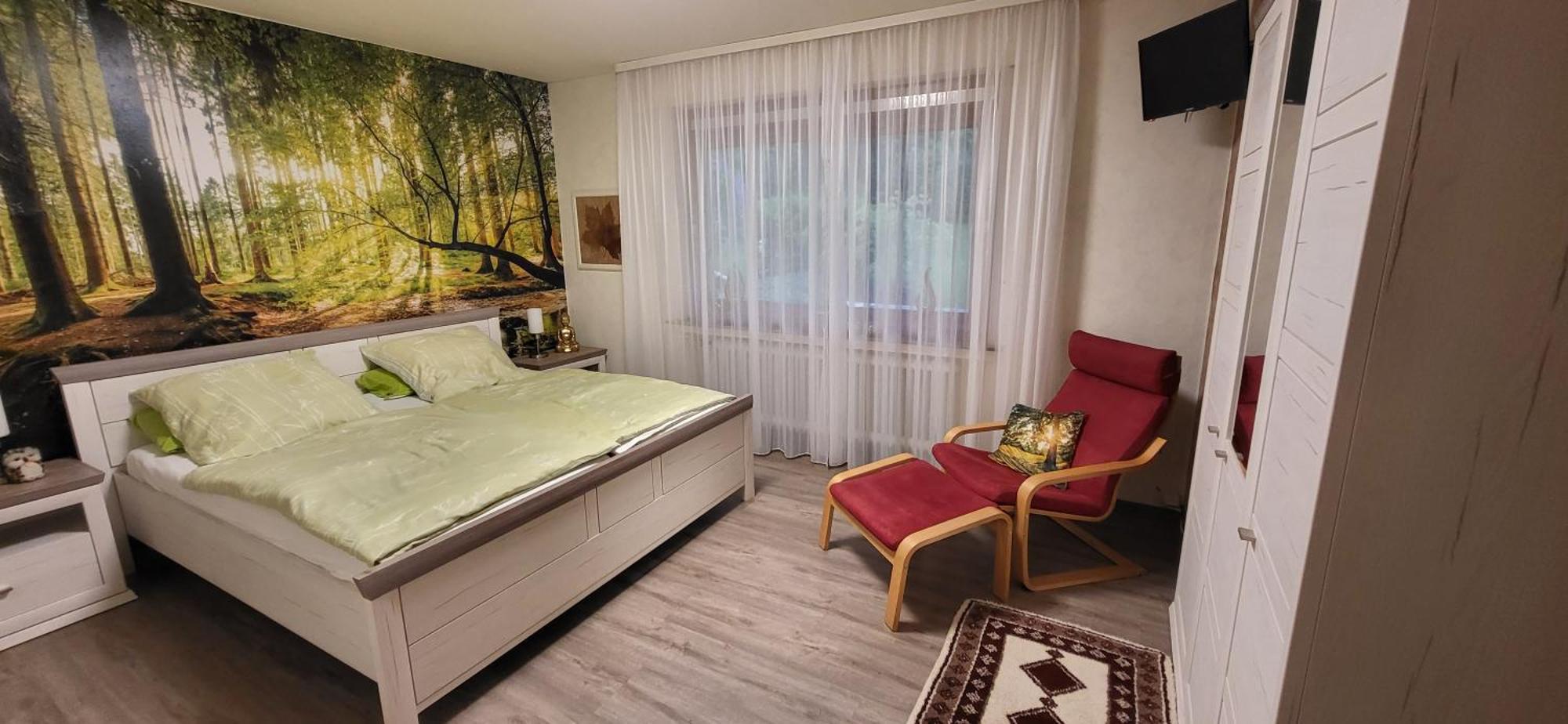 Ferienwohnung Hoennetal Hemer المظهر الخارجي الصورة