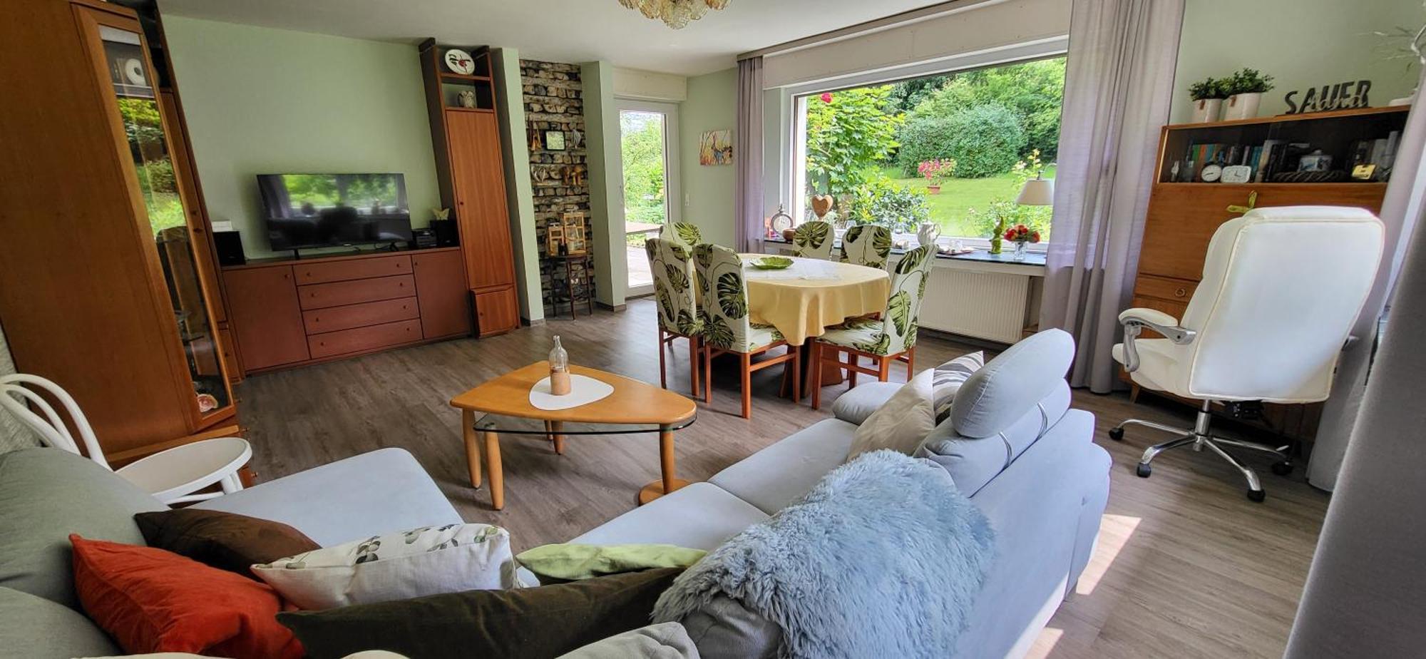 Ferienwohnung Hoennetal Hemer المظهر الخارجي الصورة
