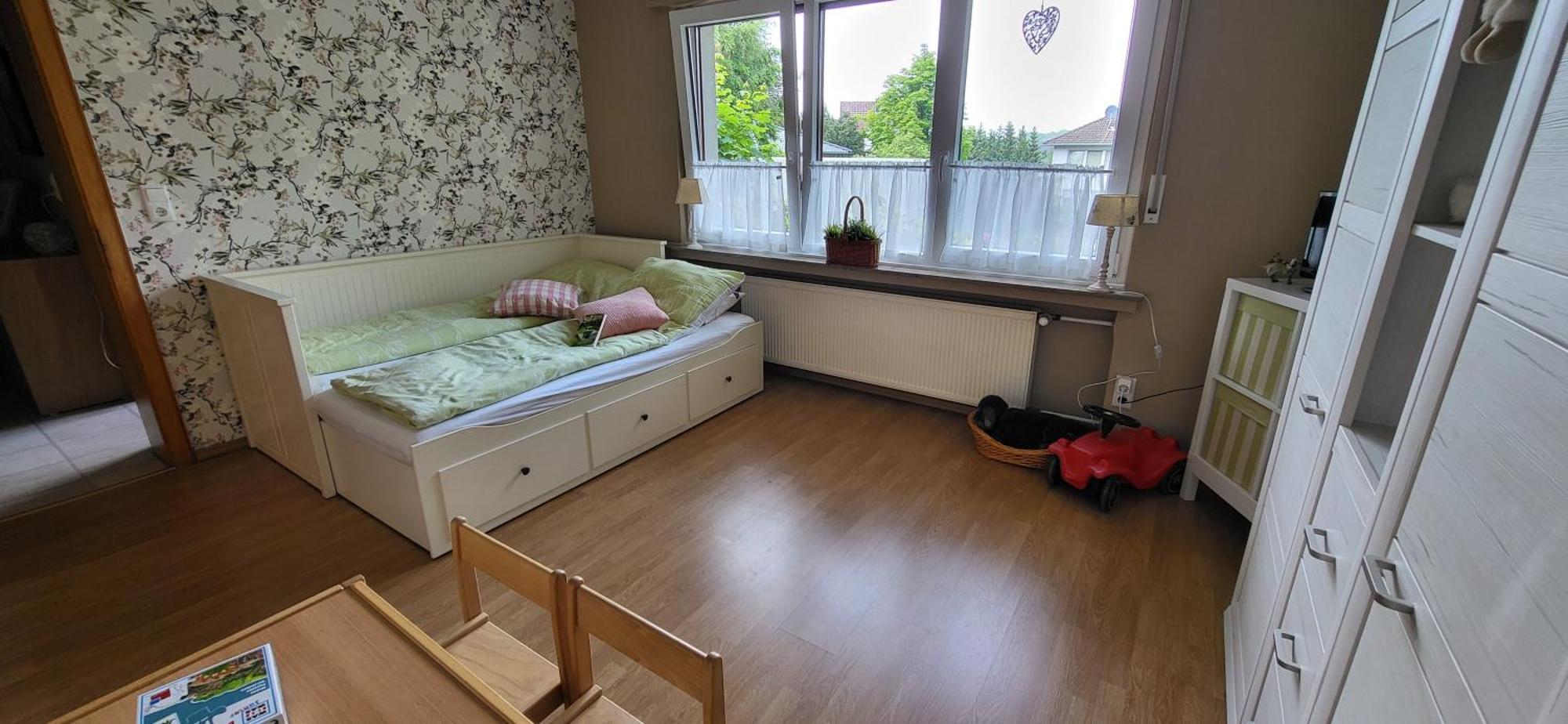 Ferienwohnung Hoennetal Hemer المظهر الخارجي الصورة